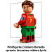 LEGO Editions Cristiano Ronaldo — piłkarskie momenty (43012)