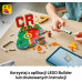 LEGO Editions Cristiano Ronaldo — piłkarskie momenty (43012)