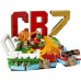 LEGO Editions Cristiano Ronaldo — piłkarskie momenty (43012)