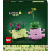 LEGO Botanicals Bujające się roślinki (11506)