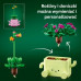 LEGO Botanicals Bujające się roślinki (11506)