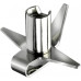 Bamix Bamix 3000.001, blade, Stainless steel, 1 pc(s)