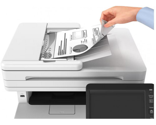 Canon Canon imageFORCE 1643 Laser A4 1200 x 1200 DPI 43 stron/min Wi-Fi
