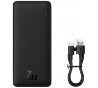 Baseus Airpow Fast Charge 30000mAh Black