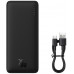 Baseus Airpow Fast Charge 30000mAh Black