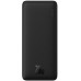 Baseus Airpow Fast Charge 30000mAh Black