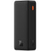 Baseus Airpow Fast Charge 30000mAh Black