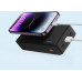 Baseus Airpow Fast Charge 30000mAh Black