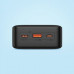 Baseus Airpow Fast Charge 30000mAh Black