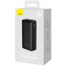 Baseus Airpow Fast Charge 30000mAh Black