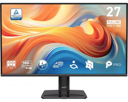MSI PRO MP272 E14C