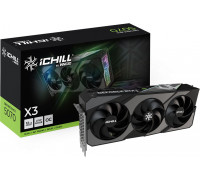 Inno3D INNO3D iChill GeForce RTX 5070 X3 NVIDIA 12 GB GDDR7