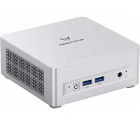 Komputer Minis Forum Mini PC MINIS FORUM UM870 Plus Ryzen 7 8745H 16GB + 512GB