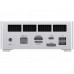 Komputer Minis Forum Mini PC MINIS FORUM UM870 Plus Ryzen 7 8745H 16GB + 512GB