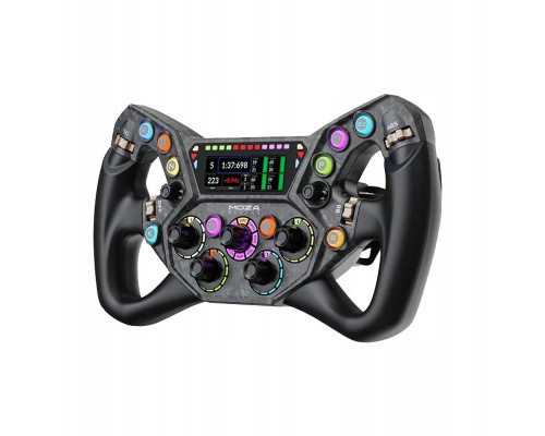 MOZA gamingowa MOZA RACING KS Pro RS095