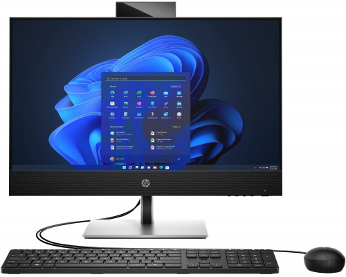 HP All-in-One ProOne 440 G9  i5-13500T 512GB/16GB/W11P/23.8 936F3EA