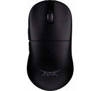 ATK Blazing Sky U2 Plus bezprzewodowa mysz gamingowa Tri-Mode PAW3395Ultra 26.000 DPI czarny