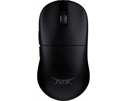 ATK Blazing Sky U2 Plus bezprzewodowa mysz gamingowa Tri-Mode PAW3395Ultra 26.000 DPI czarny