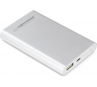 Esperanza Nautrin 8800mAh Silver