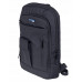 4kom.pl Plecak DONAU TRAVEL Rome, 13,3", 9l, black