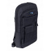 4kom.pl Plecak DONAU TRAVEL Rome, 13,3", 9l, black