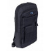 4kom.pl Plecak DONAU TRAVEL Rome, 13,3", 9l, black