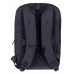 4kom.pl Plecak DONAU TRAVEL Rome, 13,3", 9l, black