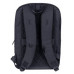 4kom.pl Plecak DONAU TRAVEL Rome, 13,3", 9l, black