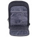 4kom.pl Plecak DONAU TRAVEL Rome, 13,3", 9l, black