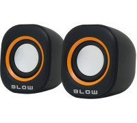 Blow 2.0 MS-24 (66-375#)