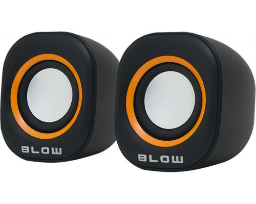 Blow 2.0 MS-24 (66-375#)