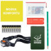 Plecak Ewakuacyjny Survival +wyposażenie Readypack S2 Pełen Zestaw Awaryjny / Readypack S2 Black