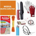 Plecak Ewakuacyjny Survival +wyposażenie Readypack S2 Pełen Zestaw Awaryjny / Readypack S2 Black
