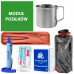 Plecak Ewakuacyjny Survival +wyposażenie Readypack S2 Pełen Zestaw Awaryjny / Readypack S2 Black