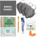 Plecak Ewakuacyjny Survival +wyposażenie Readypack S2 Pełen Zestaw Awaryjny / Readypack S2 Black