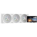 Krux HydroArc 360 White (KRXE011)