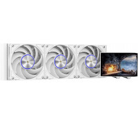 Krux HydroArc 360 White (KRXE011)