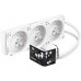 Krux HydroArc 360 White (KRXE011)