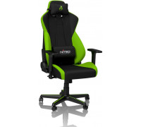 Nitro Concepts S300 black-green (NC-S300-BG)