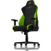 Nitro Concepts S300 black-green (NC-S300-BG)