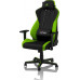 Nitro Concepts S300 black-green (NC-S300-BG)