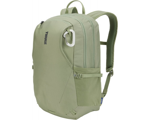 Thule Thule EnRoute TEBP5216 - Quiet Green plecak Green Nylon