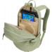 Thule Thule EnRoute TEBP5216 - Quiet Green plecak Green Nylon