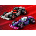 LEGO Minifigures Kolekcjonerskie bolidy F1® (71049)