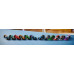 LEGO Minifigures Kolekcjonerskie bolidy F1® (71049)