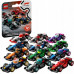 LEGO Minifigures Kolekcjonerskie bolidy F1® (71049)
