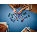 LEGO Minifigures Kolekcjonerskie bolidy F1® (71049)
