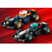 LEGO Minifigures Kolekcjonerskie bolidy F1® (71049)