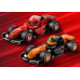 LEGO Minifigures Kolekcjonerskie bolidy F1® (71049)
