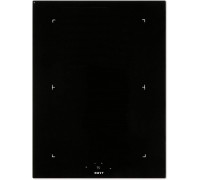 Simfer Novy 3774   Domino 38 cm Czarny